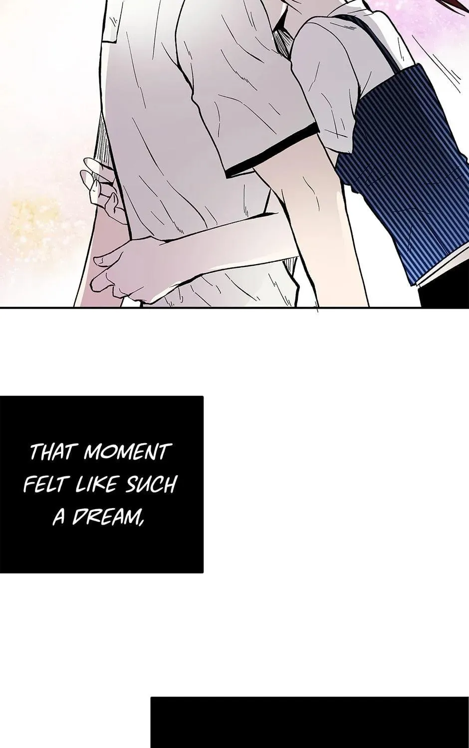 Just Between Us Chapter 87 page 121 - 