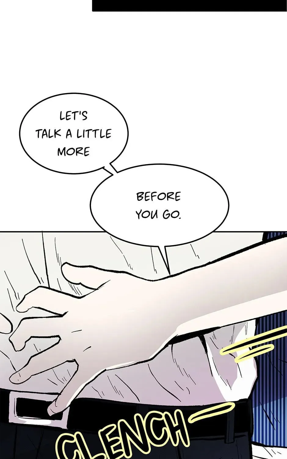 Just Between Us Chapter 87 page 123 - 