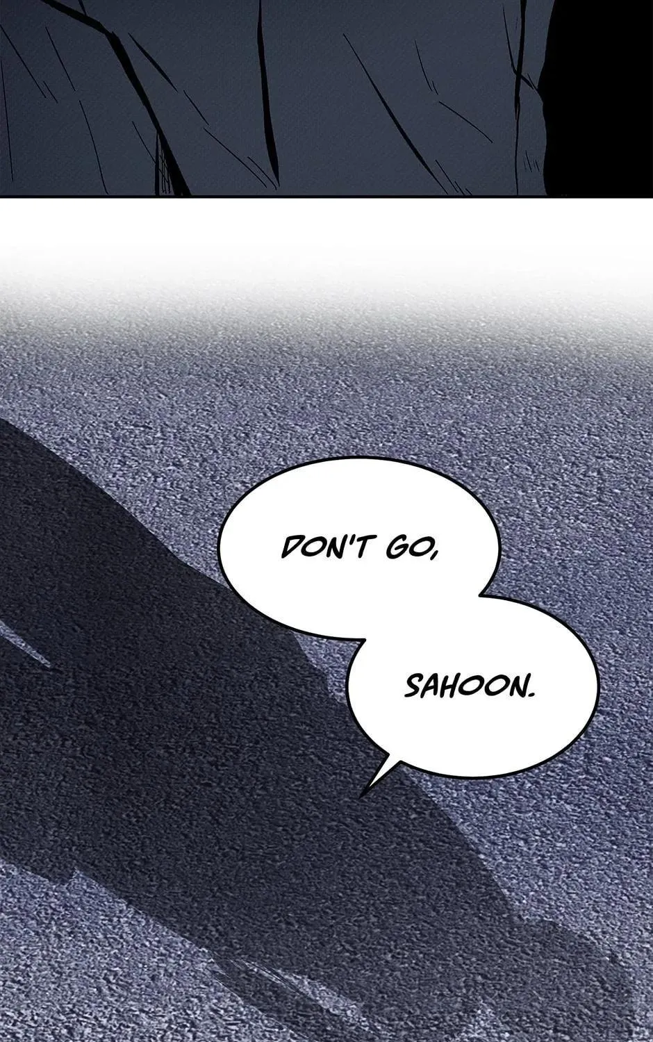 Just Between Us Chapter 87 page 125 - 