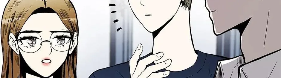 Just Between Us Chapter 87 page 14 - 