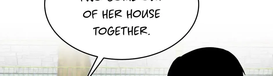 Just Between Us Chapter 87 page 20 - 