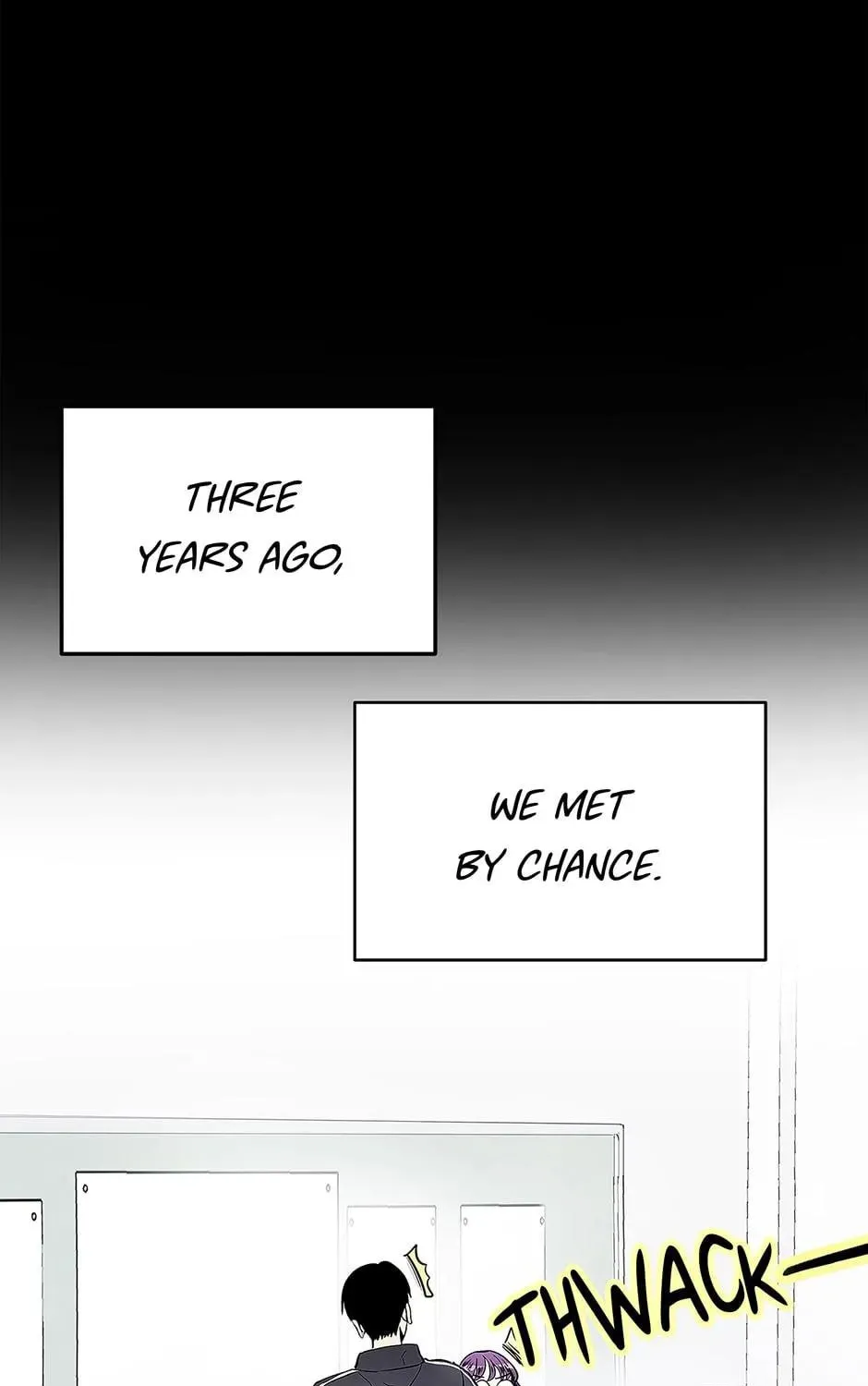 Just Between Us Chapter 87 page 3 - 