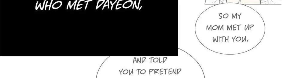Just Between Us Chapter 87 page 26 - 