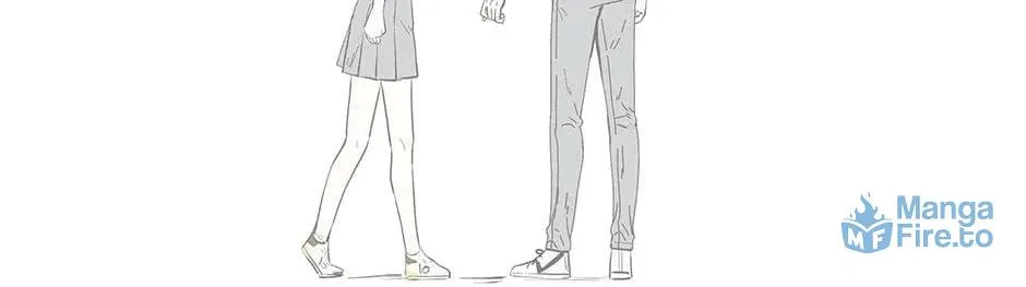 Just Between Us Chapter 87 page 30 - 