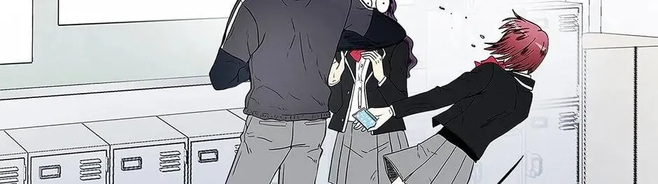 Just Between Us Chapter 87 page 4 - 