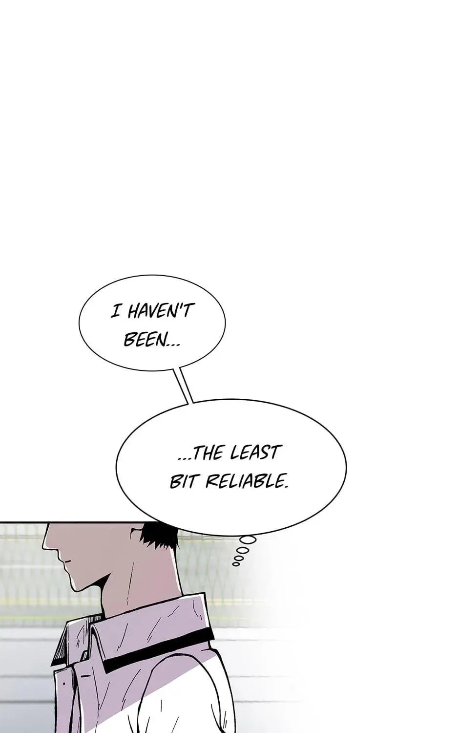 Just Between Us Chapter 87 page 31 - 