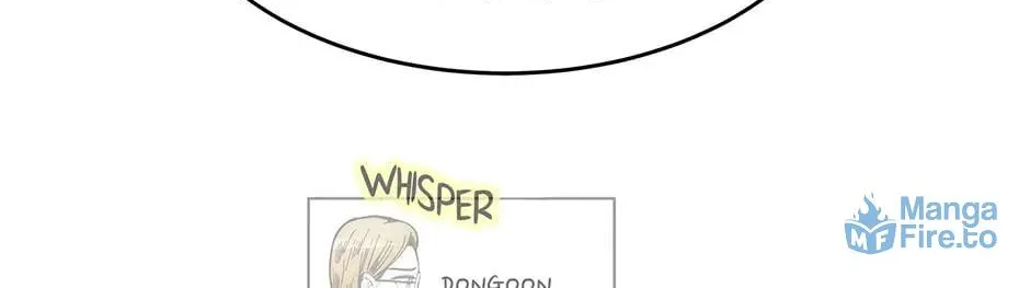 Just Between Us Chapter 87 page 42 - 