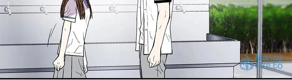 Just Between Us Chapter 87 page 48 - 