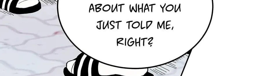 Just Between Us Chapter 87 page 50 - 