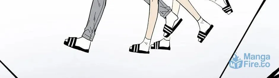 Just Between Us Chapter 87 page 6 - 