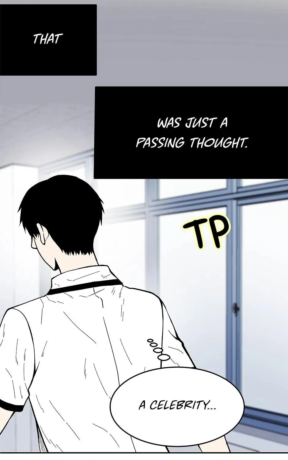 Just Between Us Chapter 87 page 55 - 