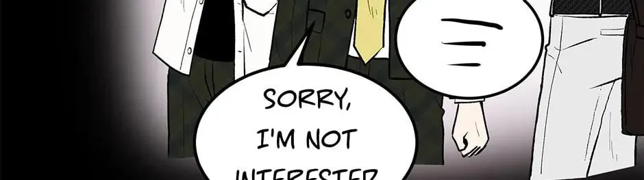 Just Between Us Chapter 87 page 58 - 