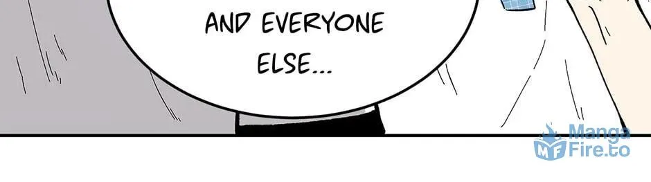 Just Between Us Chapter 87 page 60 - 