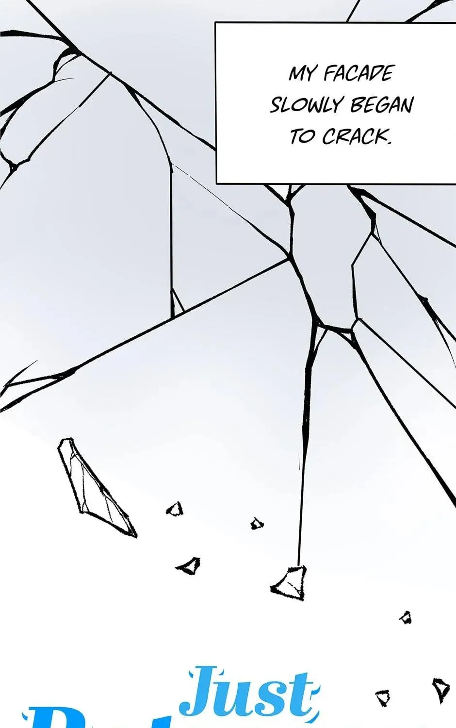 Just Between Us Chapter 87 page 7 - 
