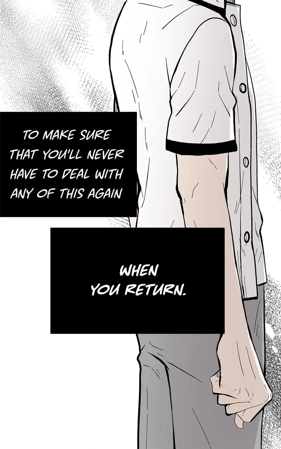 Just Between Us Chapter 87 page 63 - 