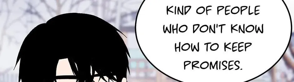 Just Between Us Chapter 87 page 68 - 