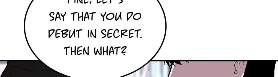 Just Between Us Chapter 87 page 70 - 