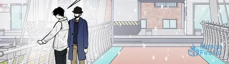 Just Between Us Chapter 87 page 72 - 