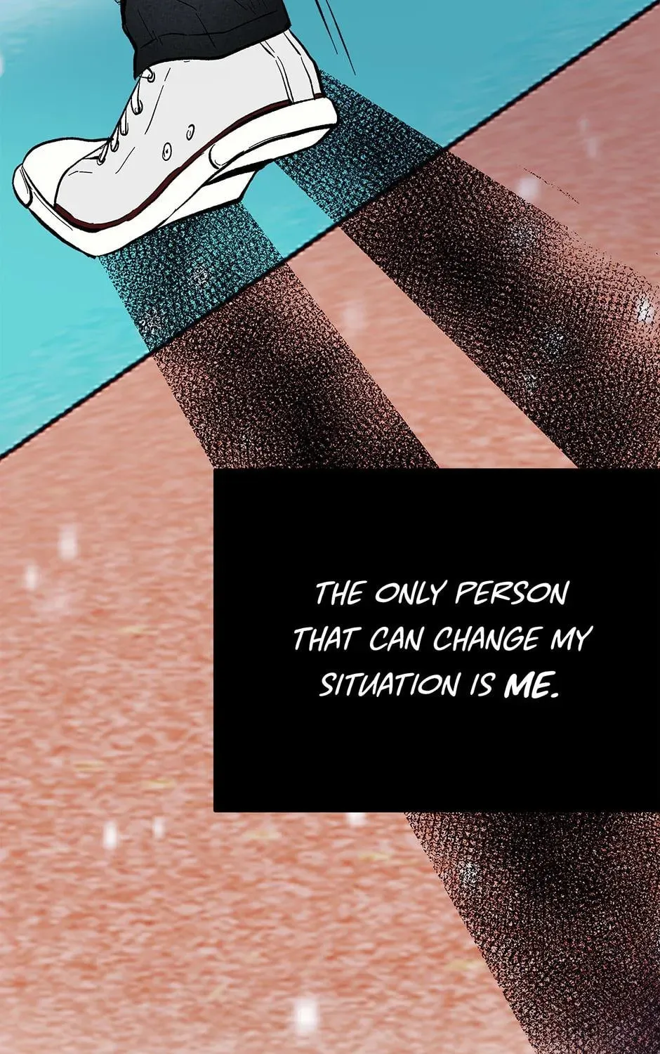 Just Between Us Chapter 87 page 75 - 