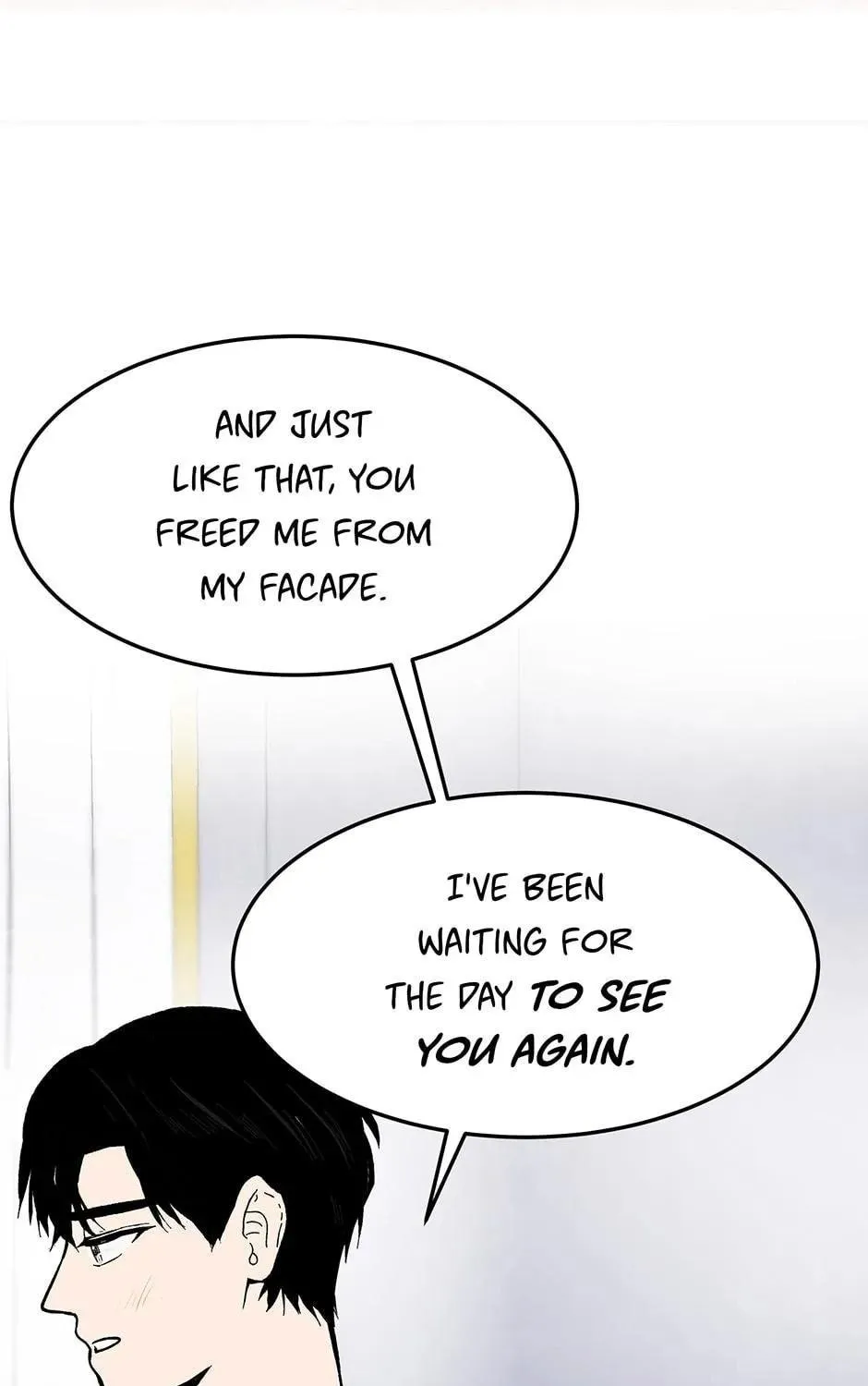 Just Between Us Chapter 87 page 77 - 