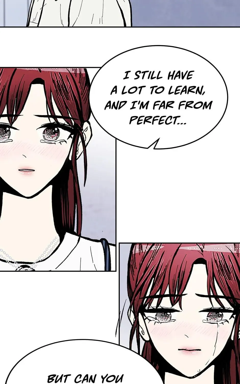 Just Between Us Chapter 87 page 79 - 