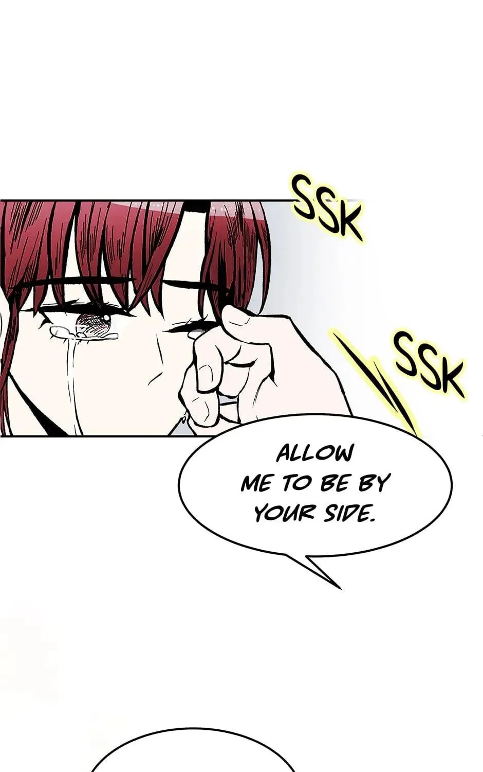Just Between Us Chapter 87 page 81 - 