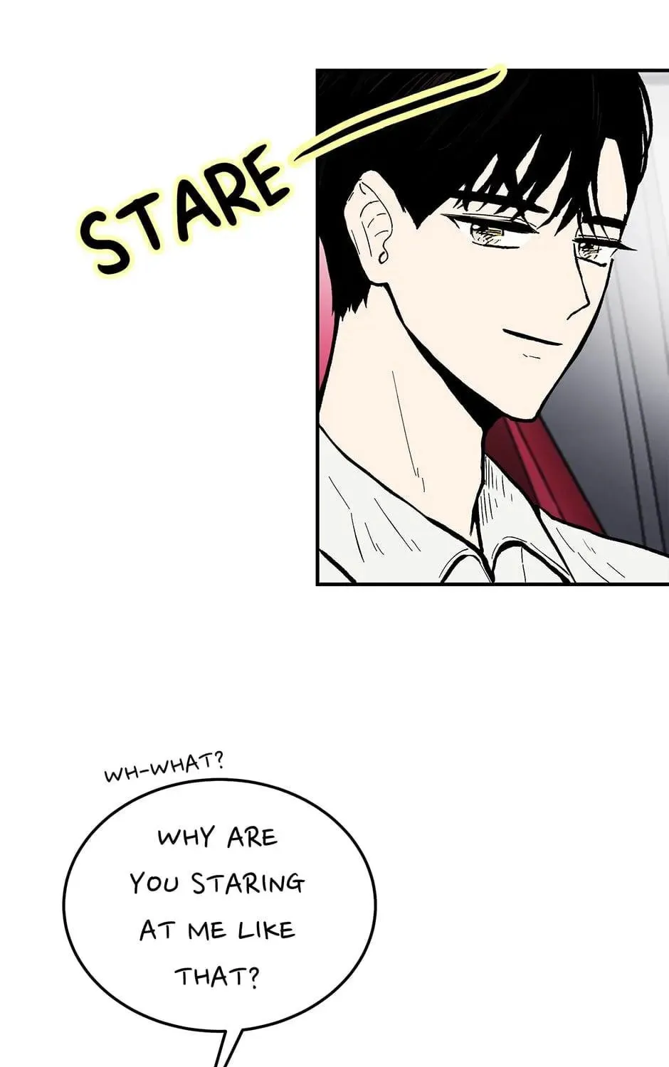 Just Between Us Chapter 87 page 91 - 