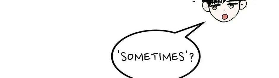 Just Between Us Chapter 87 page 94 - 