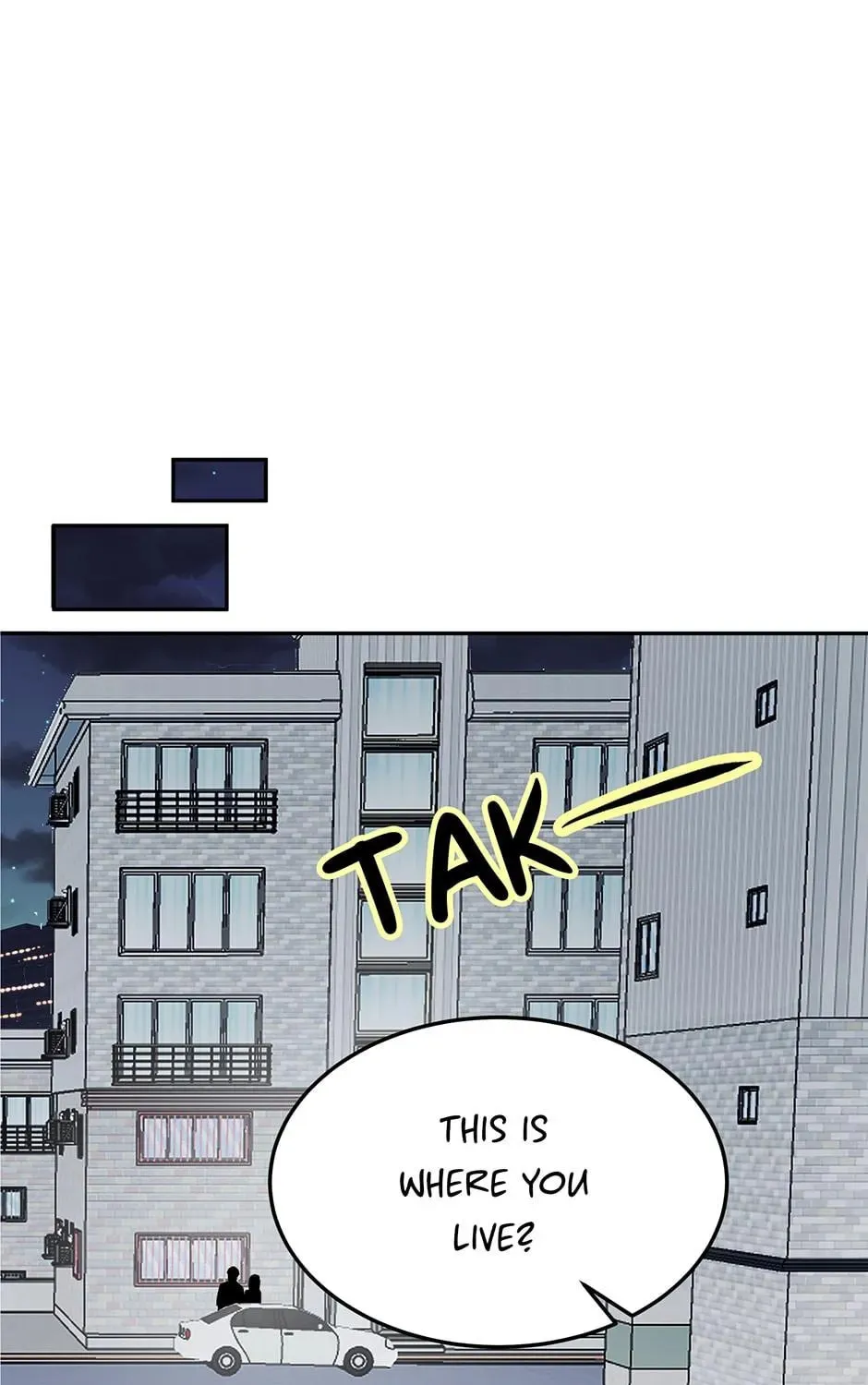 Just Between Us Chapter 87 page 97 - 