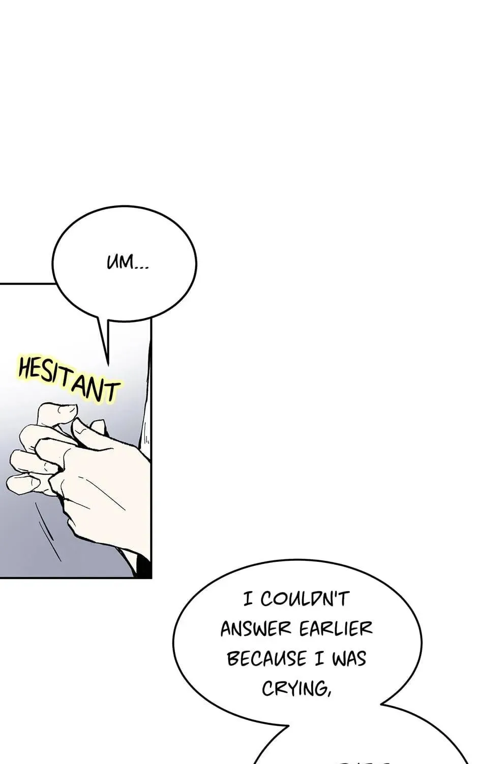 Just Between Us Chapter 87 page 99 - 