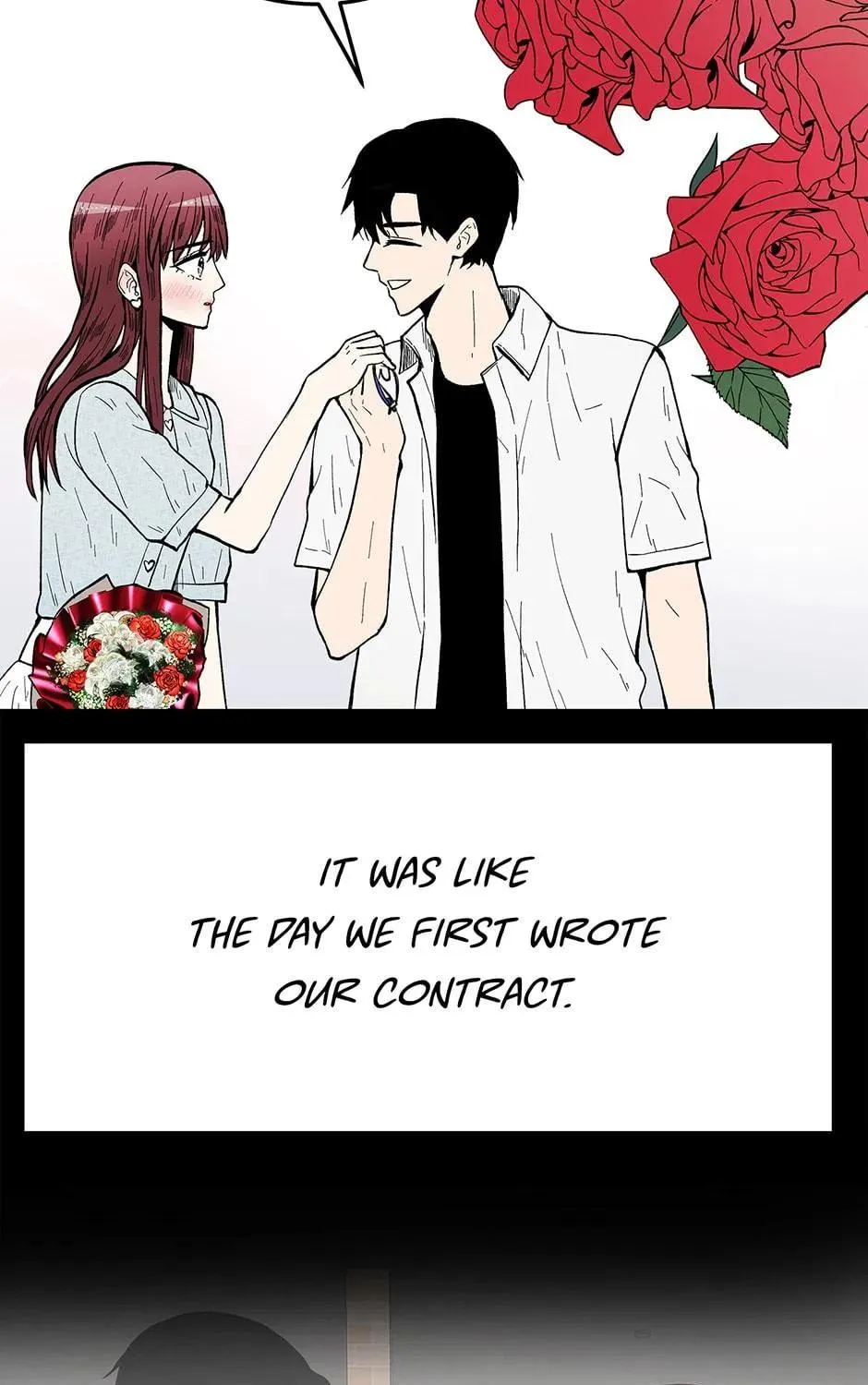 Just Between Us Chapter 88 page 101 - 