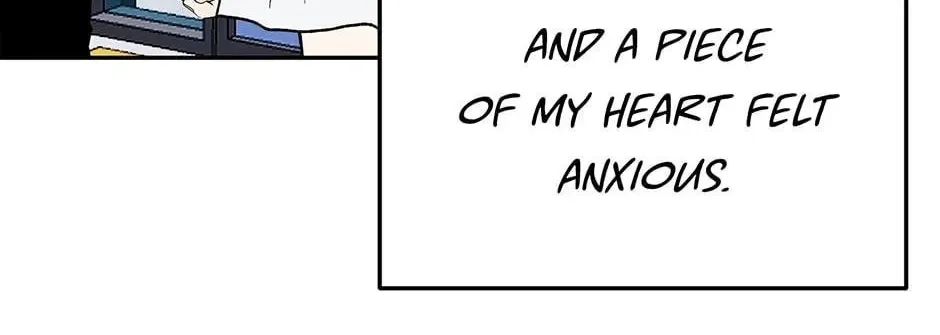 Just Between Us Chapter 88 page 104 - 