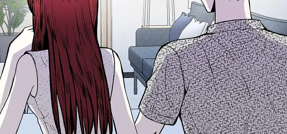 Just Between Us Chapter 88 page 116 - 