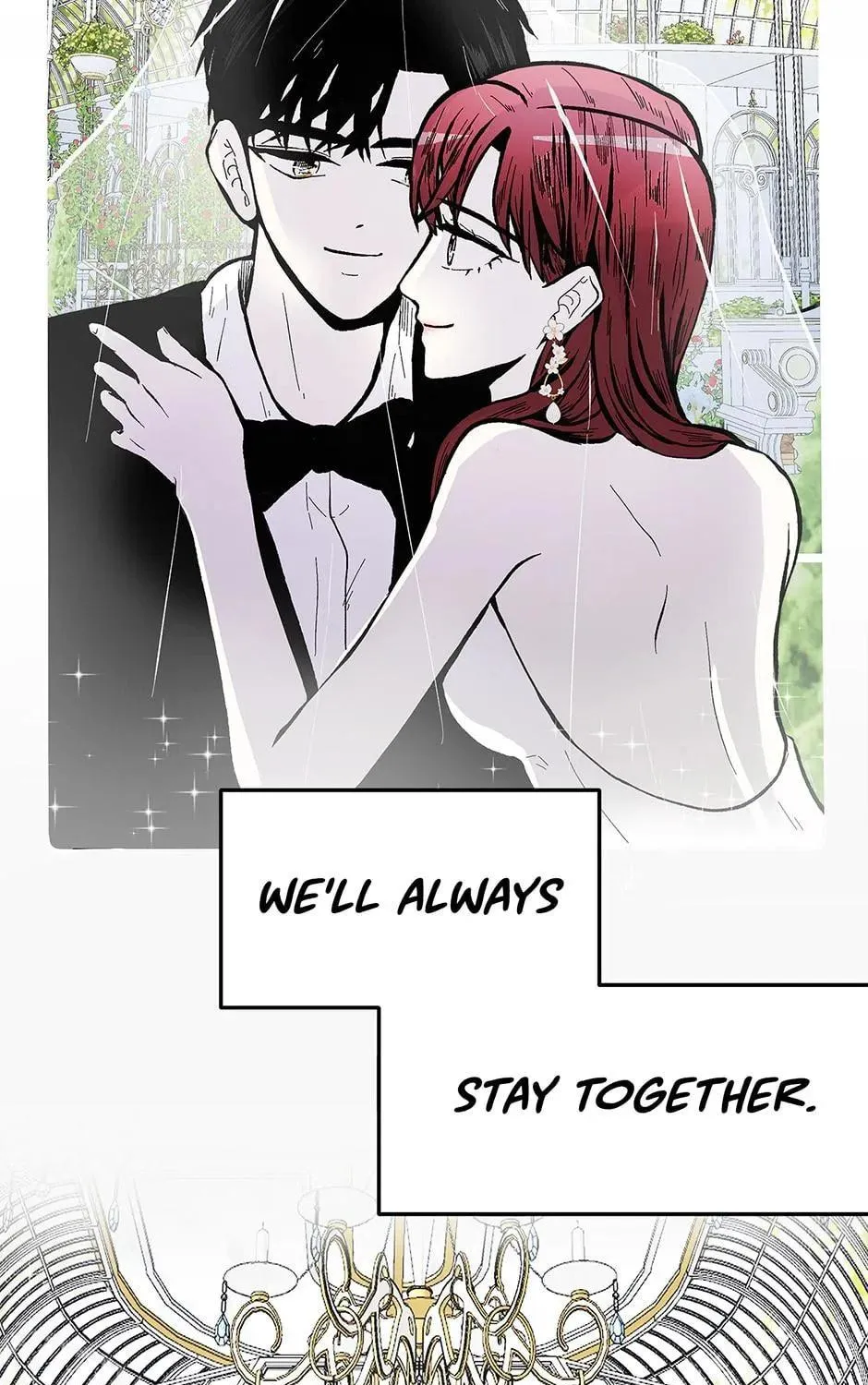 Just Between Us Chapter 88 page 119 - 