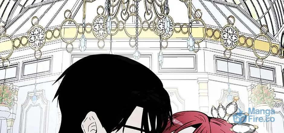 Just Between Us Chapter 88 page 120 - 