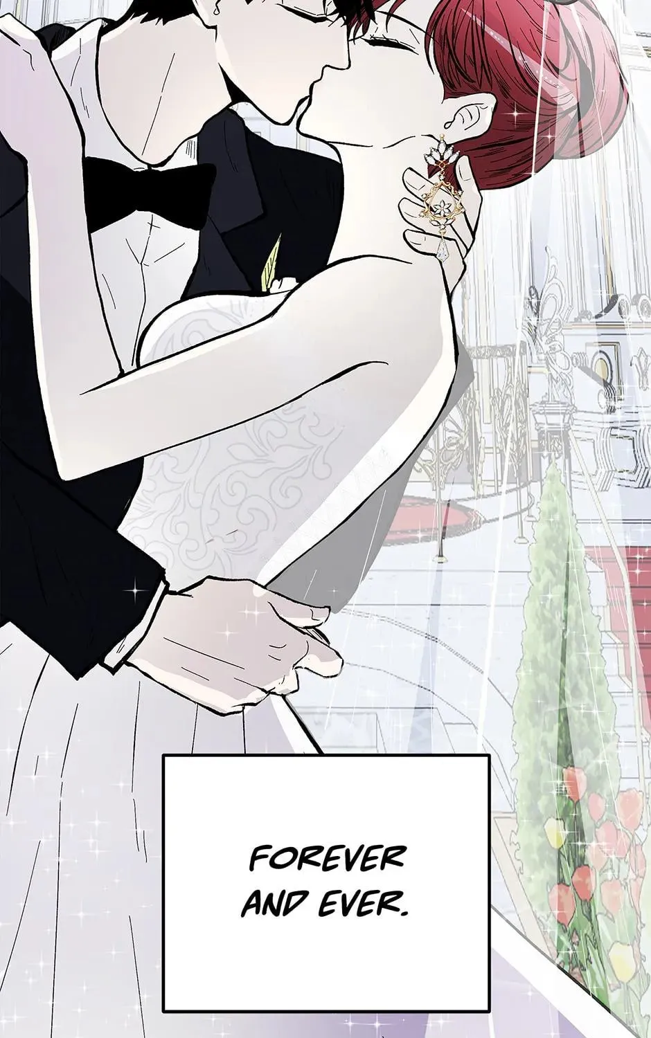 Just Between Us Chapter 88 page 121 - 