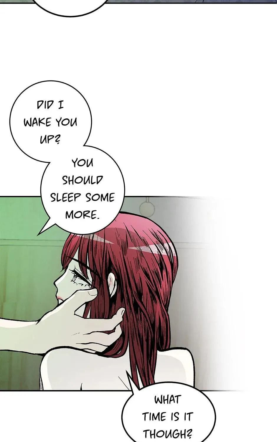 Just Between Us Chapter 88 page 15 - 