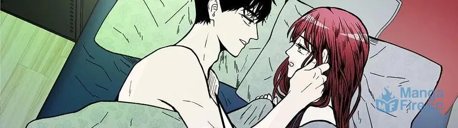 Just Between Us Chapter 88 page 18 - 