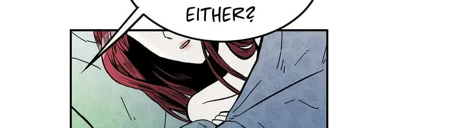 Just Between Us Chapter 88 page 20 - 