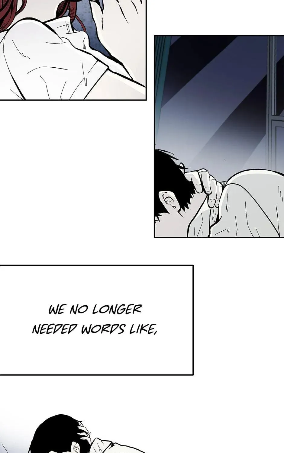 Just Between Us Chapter 88 page 3 - 
