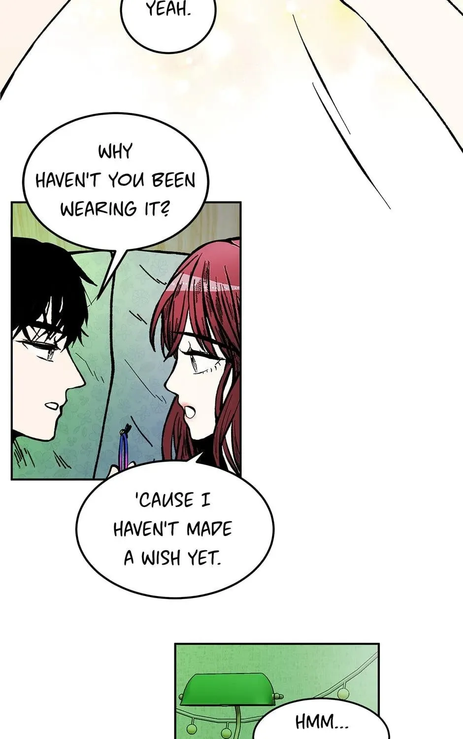 Just Between Us Chapter 88 page 25 - 