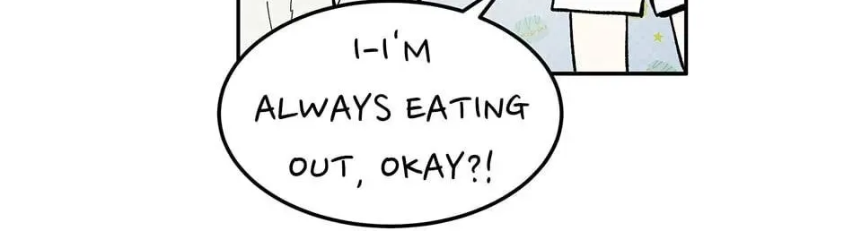 Just Between Us Chapter 88 page 32 - 