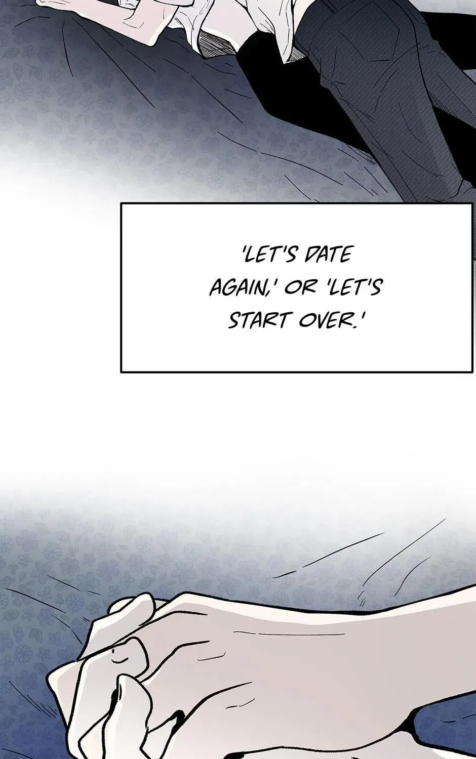 Just Between Us Chapter 88 page 5 - 