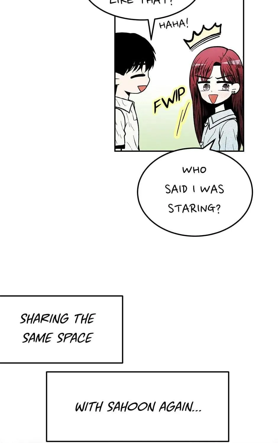 Just Between Us Chapter 88 page 41 - 