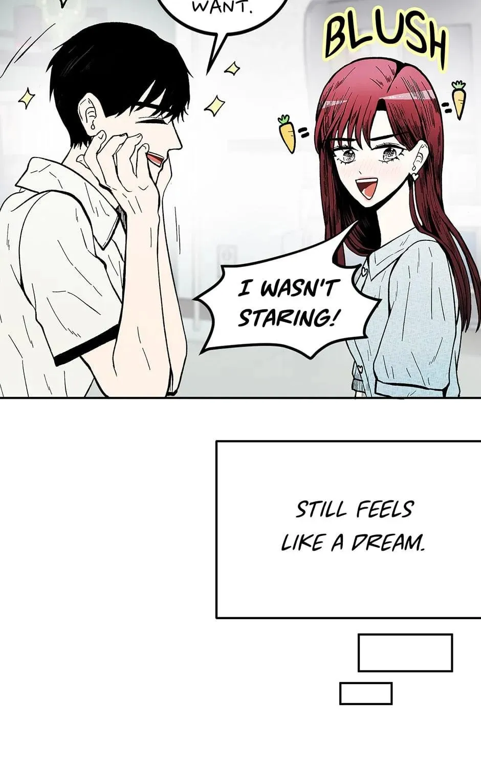 Just Between Us Chapter 88 page 43 - 