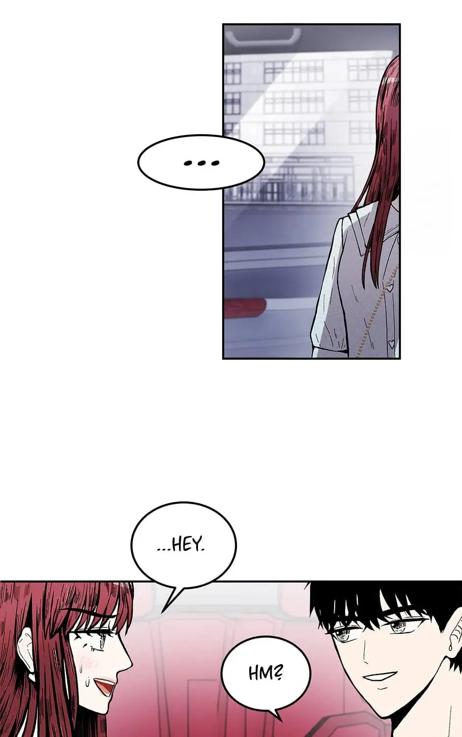 Just Between Us Chapter 88 page 51 - 