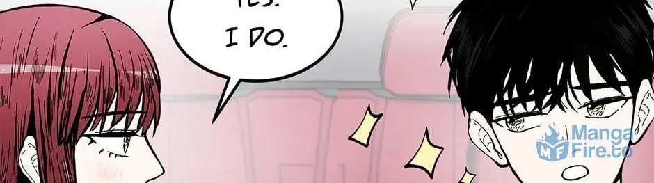 Just Between Us Chapter 88 page 54 - 