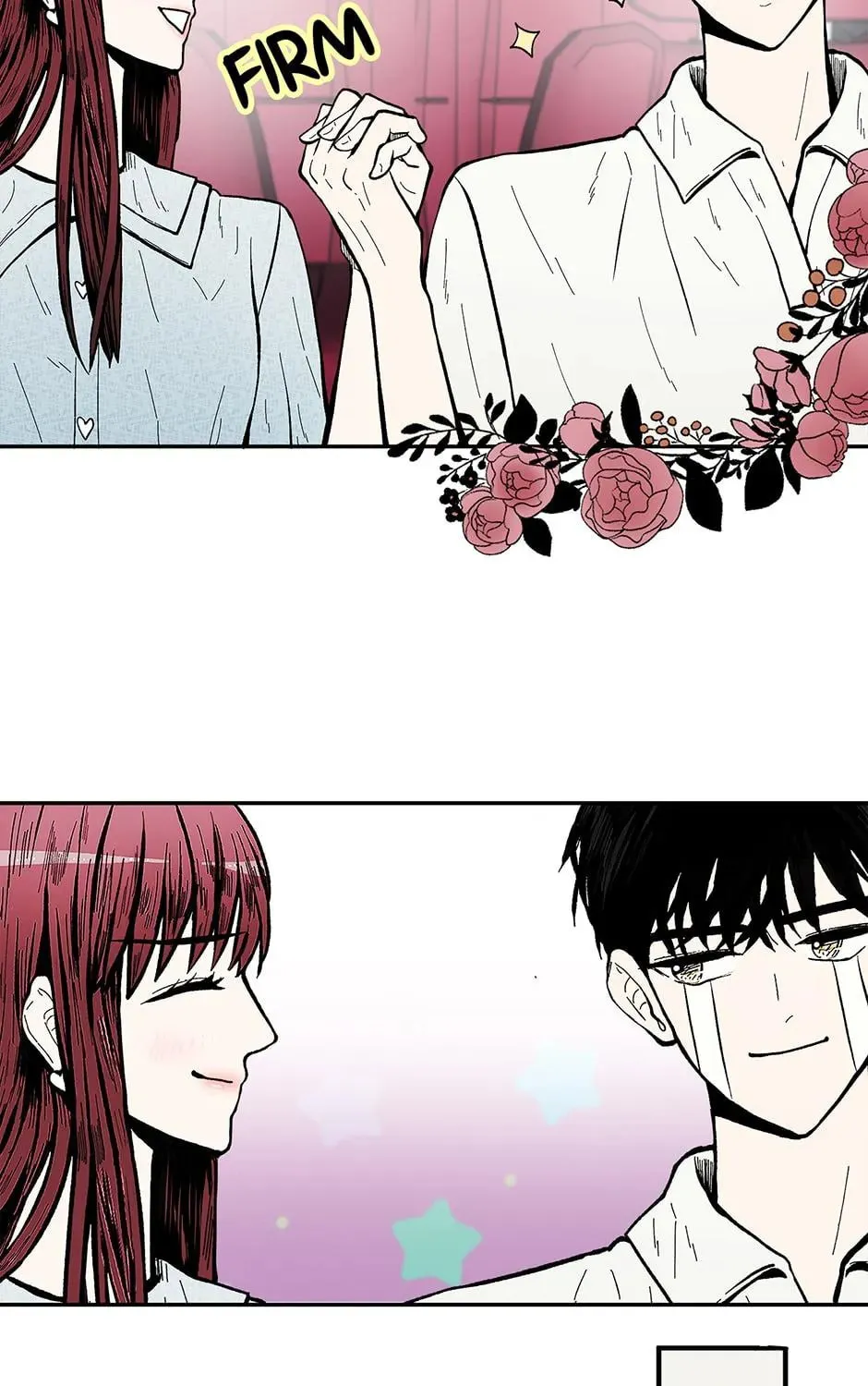 Just Between Us Chapter 88 page 55 - 
