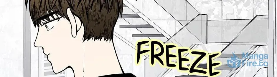 Just Between Us Chapter 88 page 60 - 