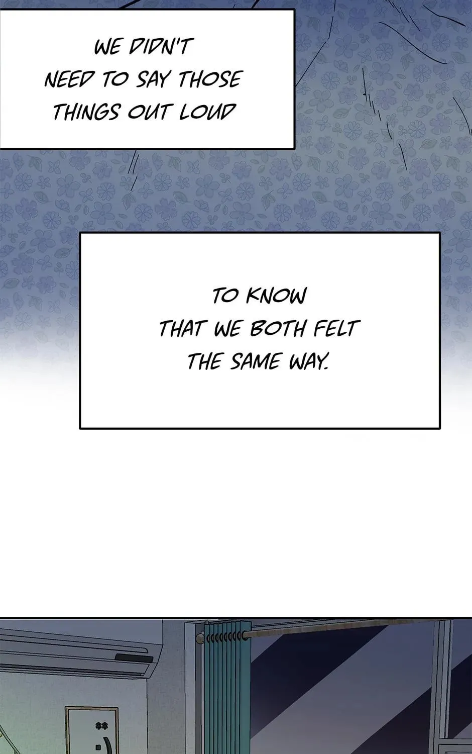 Just Between Us Chapter 88 page 7 - 